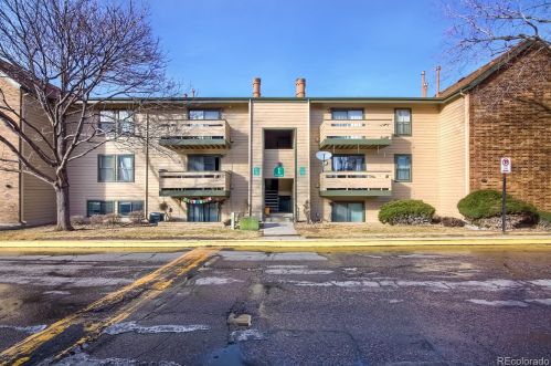 400 Zang St, Denver CO  80228-1021 exterior