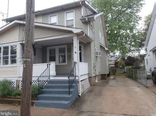 76 Kearney Ave, Trenton, NJ 08629-2118