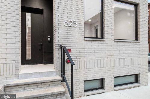 625 17th St, Philadelphia PA  19146-1546 exterior