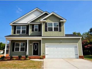 2837 Flag Rd, Chesapeake, VA 23323-2101