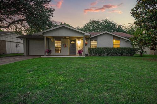 1905 Fairfield Dr, Plano, TX 75074-5057