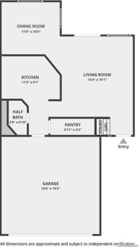 4072 Dawn Ct, Boulder CO  exterior