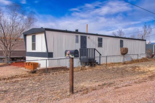 1025 Orchard Ave, Canon City, CO 81212-8788