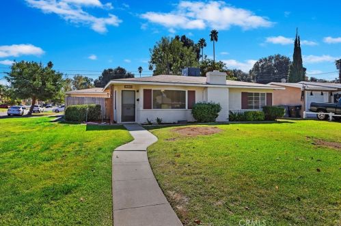 8170 Garfield St, Riverside CA  92504-3010 exterior