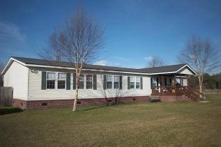 3900 Paradise Rd, Ruffin, SC 29475-3875