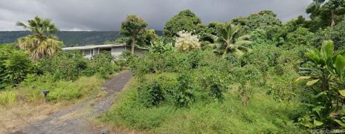 83-5290 Middle Keei Rd, Captain Cook, HI 96704-8351