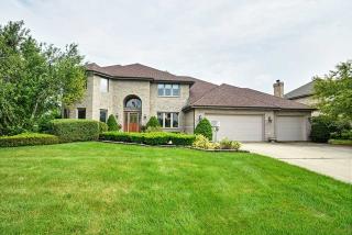 13345 Choctaw Trl, Romeoville, IL 60491-8664