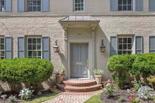 150 Beverly Rd, Atlanta GA  30309-2656 exterior