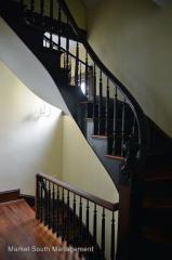401 Gordon St, Savannah GA  31401-5007 exterior