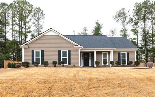 3662 Bowbridge Ln, Lithonia, GA 30039-8074