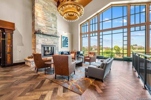 8136 Algonquian Cir, Aurora CO 80016-7018 exterior