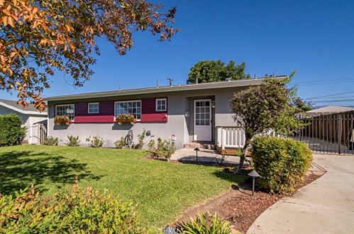 839 Millburgh Ave, Glendora, CA 91740-5442