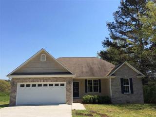 4125 Blue Springs Rd, Cleveland TN  37311-8806 exterior