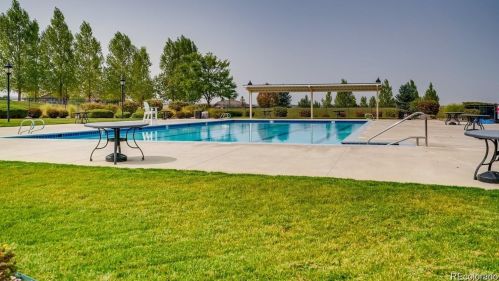 10520 Rutledge St, Parker CO 80134-3783 exterior