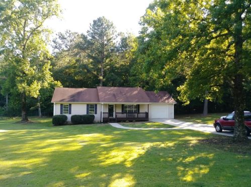 110 Mooyn Rd, Carrollton, GA 30116-7529