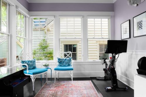 2109 Bowman Ave, Austin TX  78703-2309 exterior