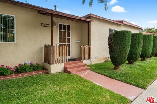 1220 Adams St, Glendale CA 91206-3486 exterior