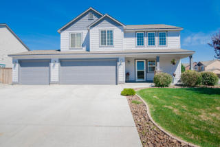 9707 Nottingham Dr, Pasco, WA 99301-6801