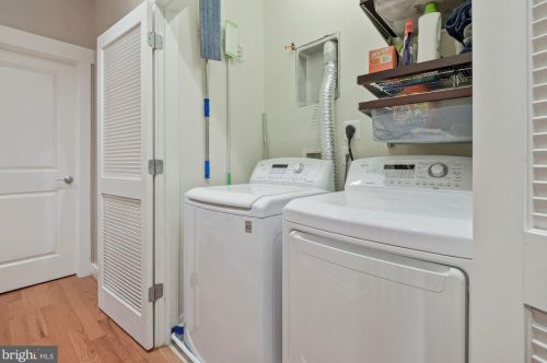 2737 Linden Ln, Silver Spring MD 20910-1212 exterior