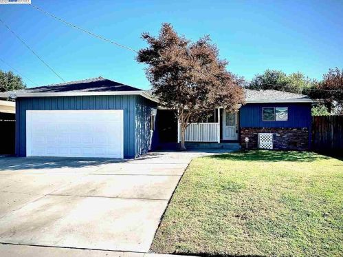 1650 Tracy Blvd, Tracy, CA 95376-2904