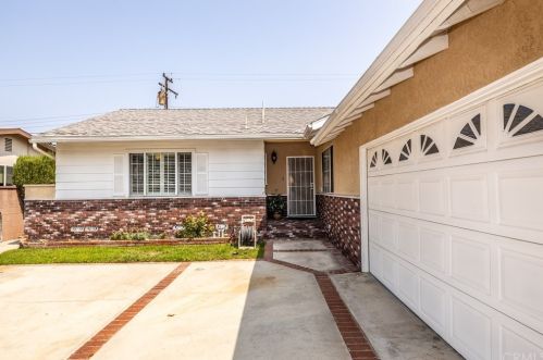 1851 Random Dr, Anaheim CA  92804-2664 exterior