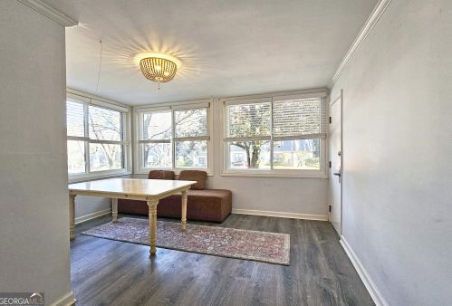 83 Montre Sq, Atlanta GA  30327-4046 exterior