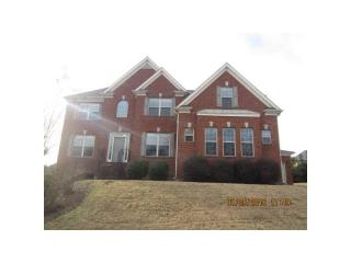 3462 Lake Mill Rd, Buford, GA 30519-5349