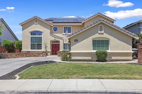 2285 Barcelona Ct, Tracy, CA 95377-6724