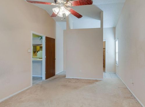 7909 Katie Ln, Fort Worth TX 76148-1512 exterior