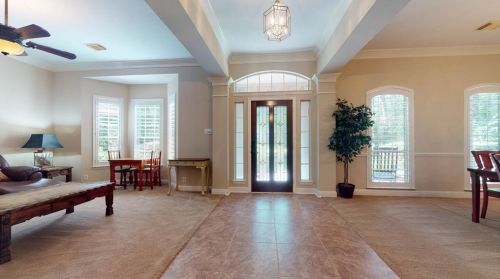 8760 Skyline Ln, Conroe TX  77302-3458 exterior