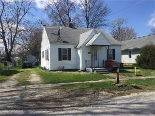 705 Front St, Vera, IL 62080-2345