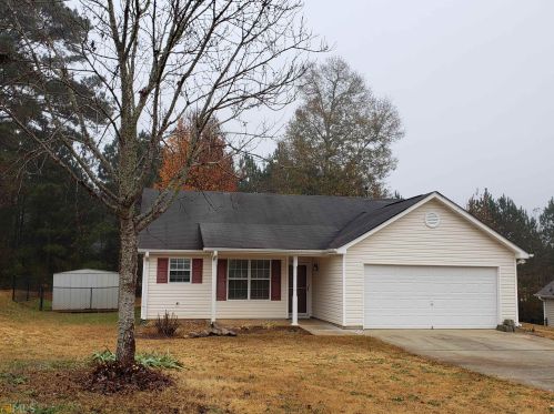 415 Lexington Park Dr, Lagrange, GA 30241-3700