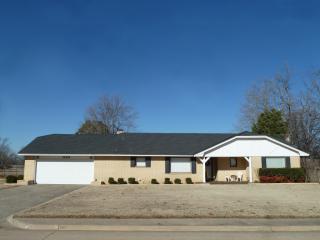1109 Moose St, Yukon, OK 73099-3173