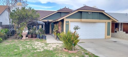 318 Whirlaway St, Perris, CA 92571-2572