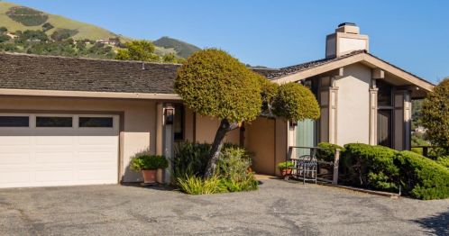 13350 Middle Canyon Rd, Tassajara Hot Springs, CA 93924-9463