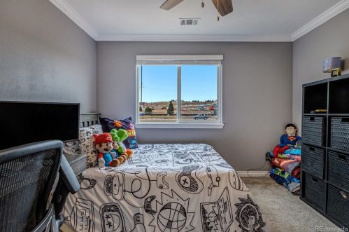 19643 Holw Crk Dr, Parker CO 80134-4754 exterior