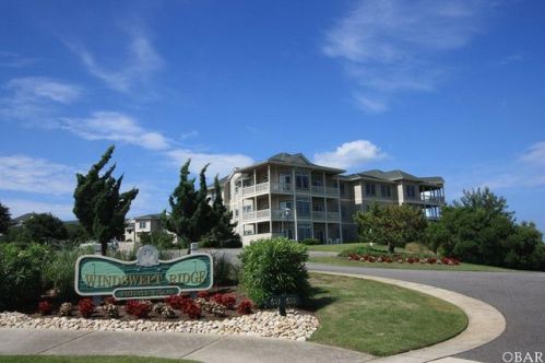 653 Sand And Sea Ct, Corolla, NC 27927-9568