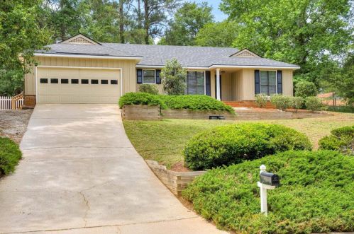 4151 Arlington Rd, Evans, GA 30809-3635