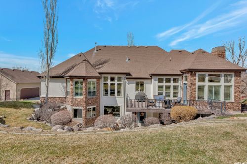 13 Wild Flower Dr, Alpine UT exterior