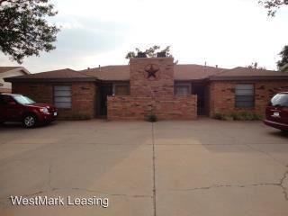 129 Troy Ave, Lubbock TX  79416-3117 exterior