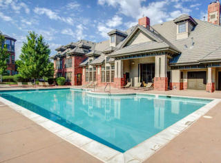 8155 Fairmount Dr, Denver CO  80230-6839 exterior