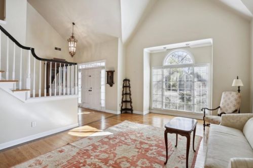 5790 Cameron Hall Pl, Atlanta, GA 30328-4896