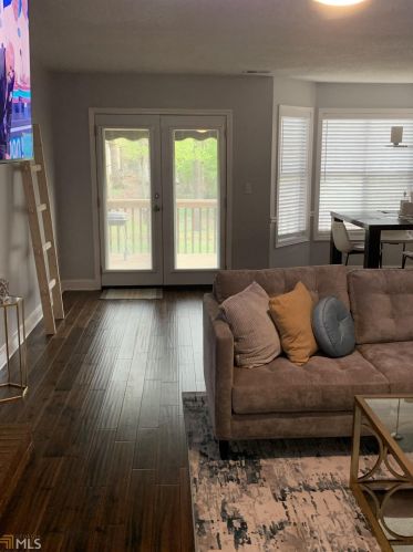 1305 Kathryn Ct, Stockbridge GA 30281-6736 exterior