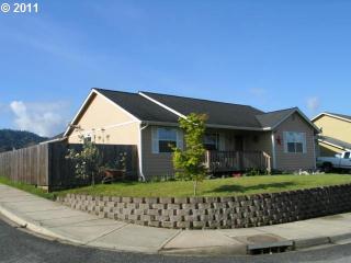 249 Plum Ridge Dr, Winston, OR 97496-6583