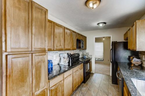 2310 Denmark Dr, Garland TX 75040-4304 exterior