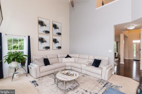 1409 Sewards Ct, Aberdeen MD  21001-3936 exterior