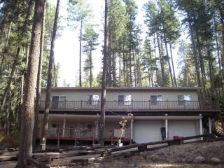 272 Bear Crossing Rd, Harrison ID  83833-6012 exterior