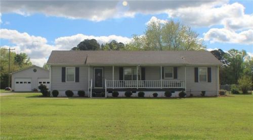 18185 Sedley Rd, Sedley, VA 23878-2601