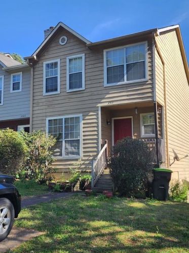 3511 Ashley Station Dr, Marietta, GA 30008-6000