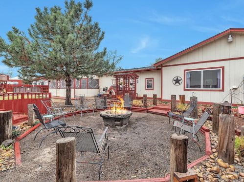 414 Zante Way, Aurora CO 80015-6761 exterior